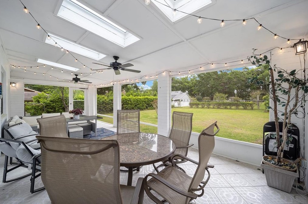 55 31st Terrace Rd, Ocala FL  34470-1941 exterior