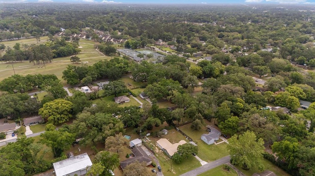 55 31st Terrace Rd, Ocala FL  34470-1941 exterior