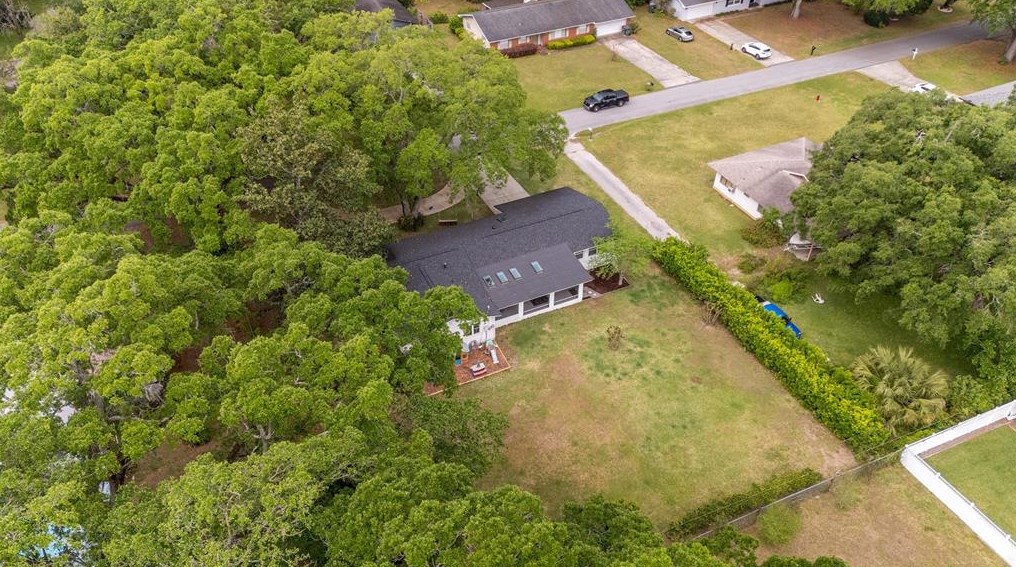 55 31st Terrace Rd, Ocala FL  34470-1941 exterior