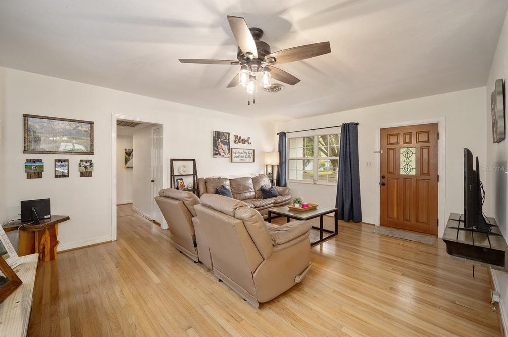 55 31st Terrace Rd, Ocala FL  34470-1941 exterior