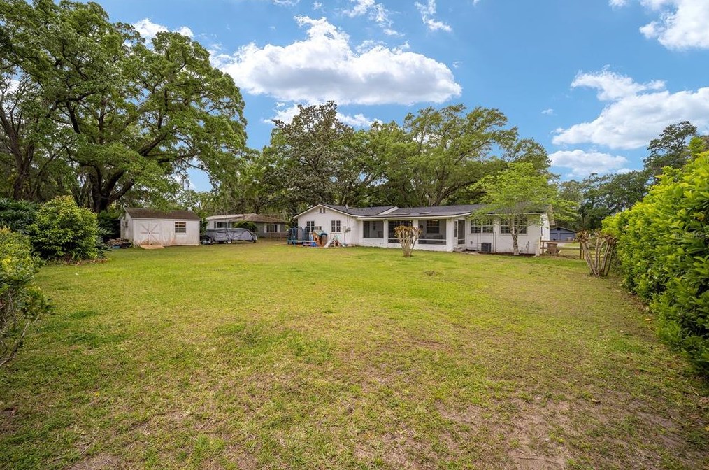 55 31st Terrace Rd, Ocala FL  34470-1941 exterior