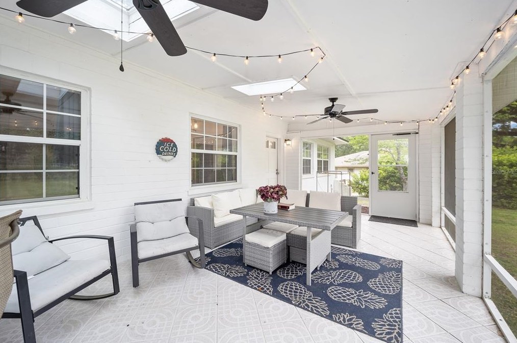 55 31st Terrace Rd, Ocala FL  34470-1941 exterior