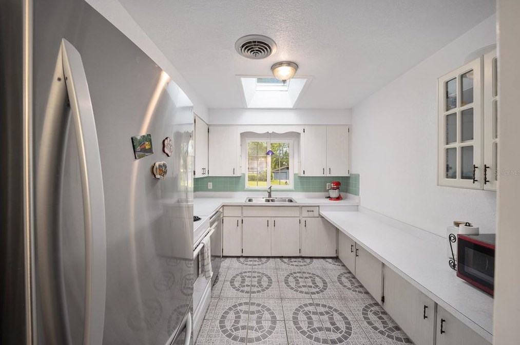 55 31st Terrace Rd, Ocala FL  34470-1941 exterior