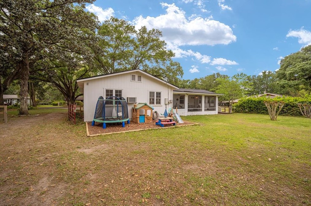 55 31st Terrace Rd, Ocala FL  34470-1941 exterior