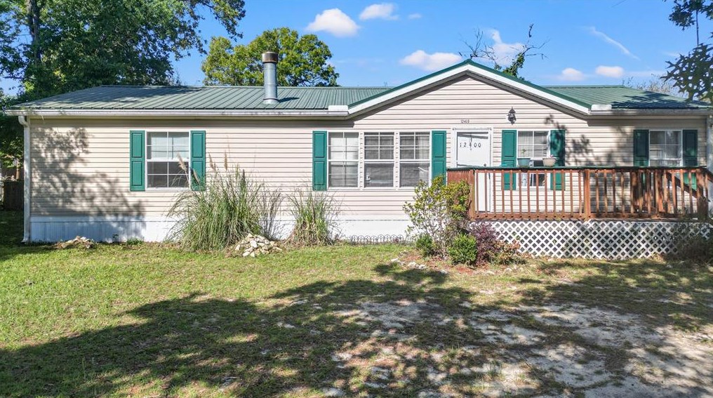 12400 88th Ct, Belleview, FL 34420-5342