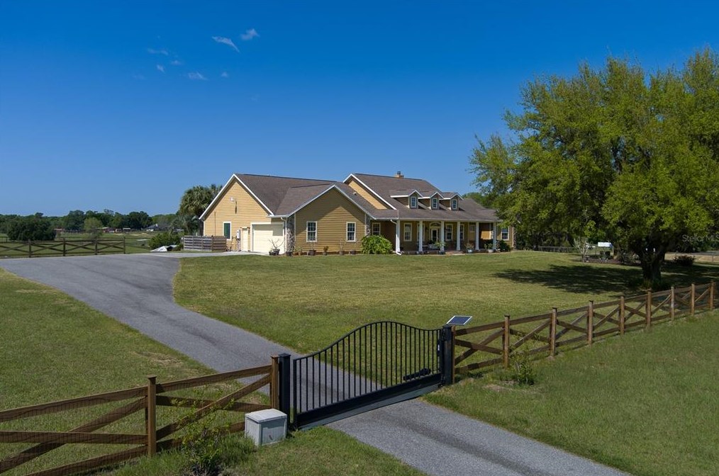 15720 47th Ave, Summerfield, FL 34491-5140