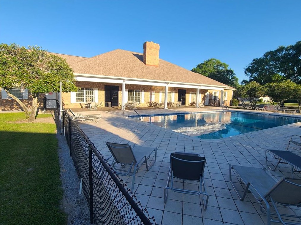 4507 30th Pl, Ocala FL  34482-8383 exterior