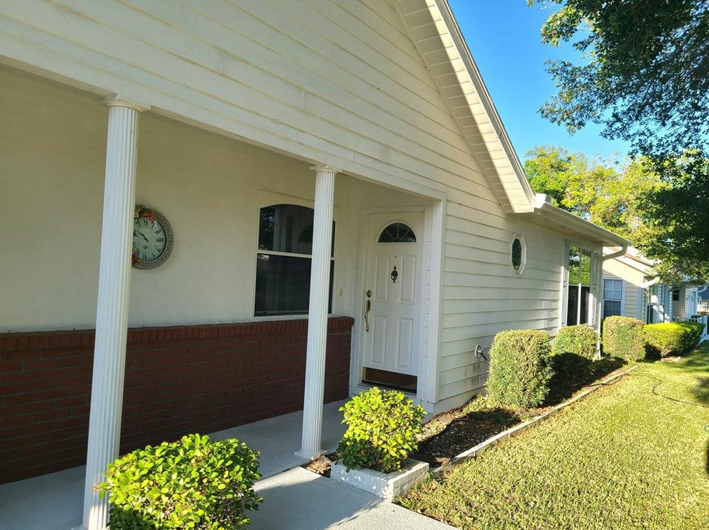 4507 30th Pl, Ocala FL  34482-8383 exterior