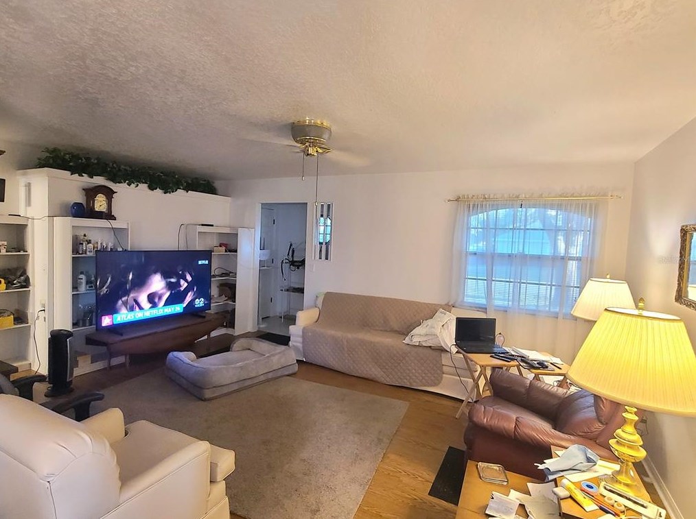 4507 30th Pl, Ocala FL  34482-8383 exterior