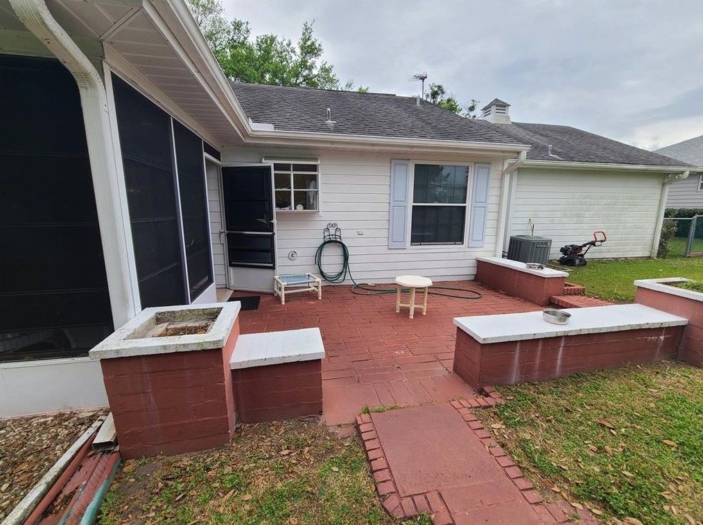 4507 30th Pl, Ocala FL  34482-8383 exterior
