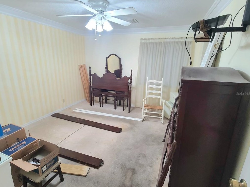 4507 30th Pl, Ocala FL  34482-8383 exterior