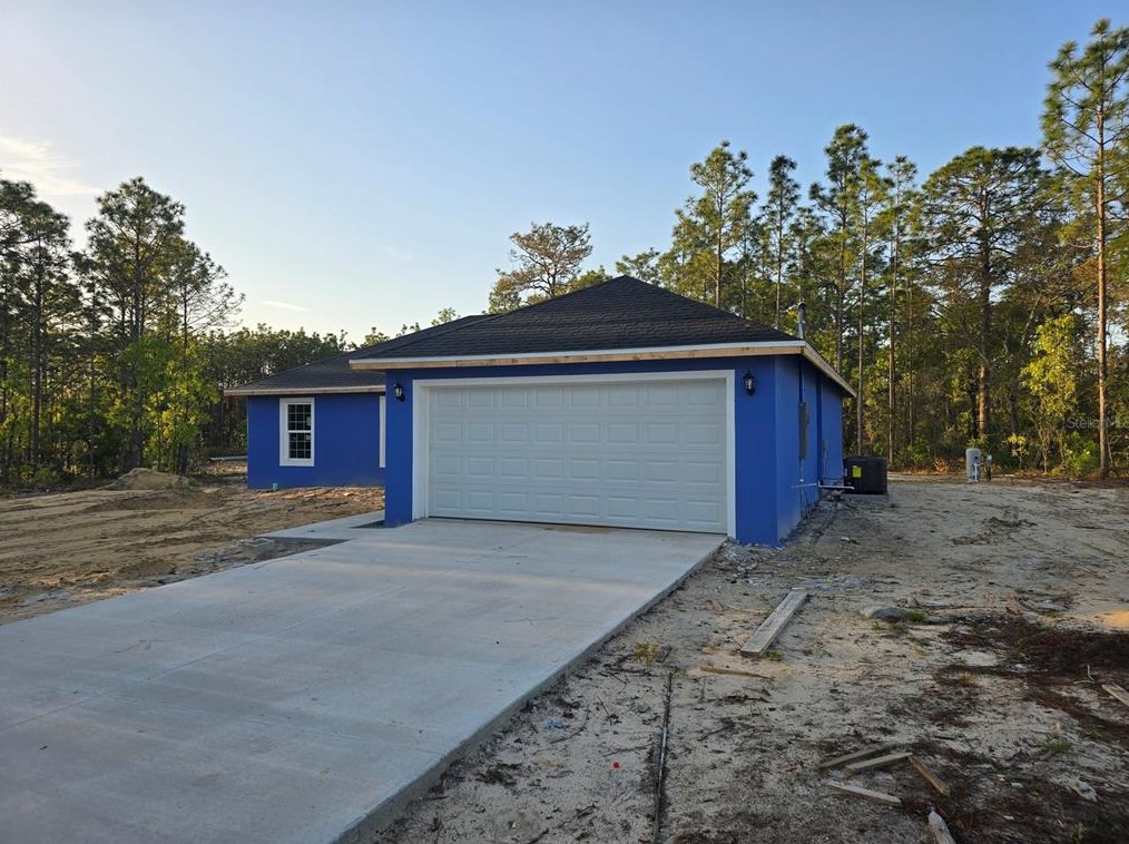 4 Locust Lane Crse, Ocala, FL 34472-6407