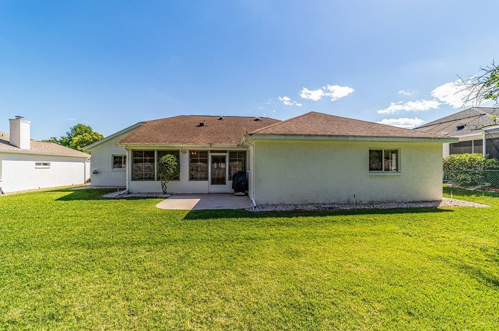 5315 26th Ln, Ocala FL  34482-4271 exterior