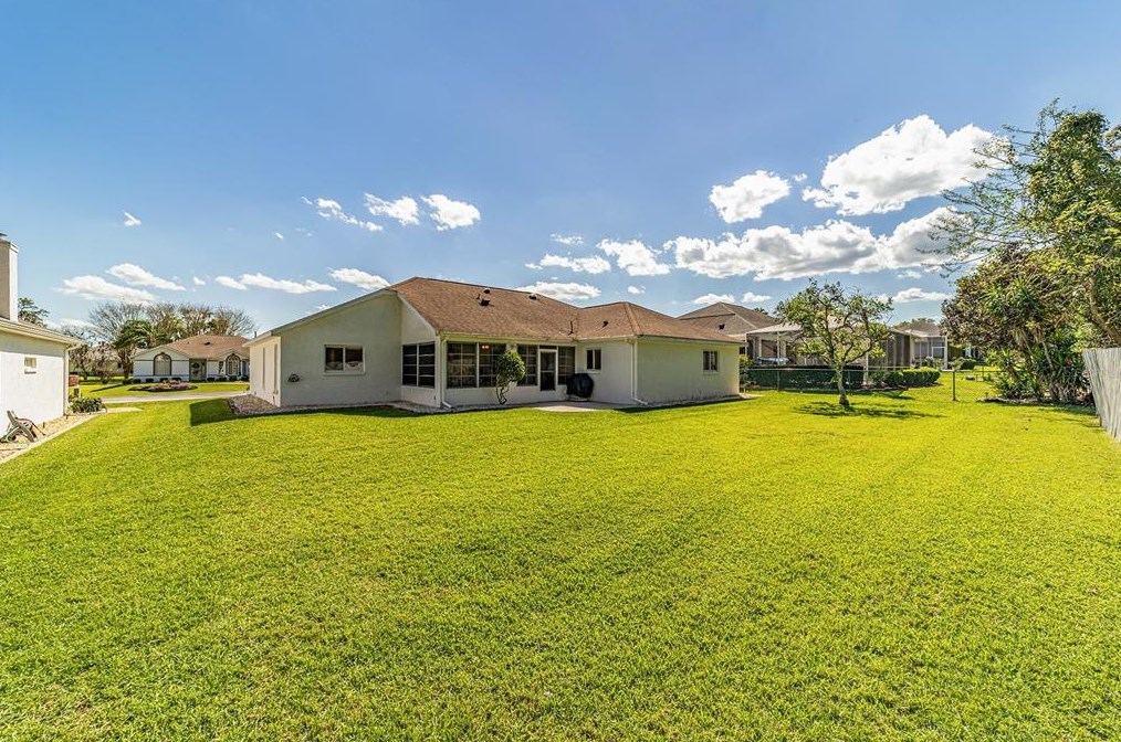 5315 26th Ln, Ocala FL  34482-4271 exterior