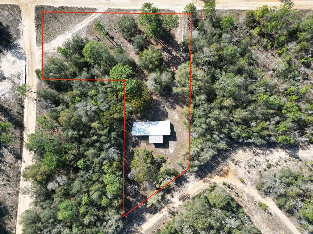 409 Palm St, Interlachen, FL 32148