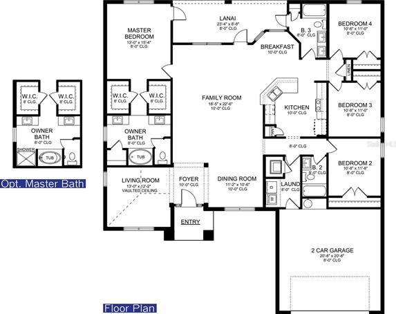 9 Fir Trail Ln, Ocala, FL 34472-4271