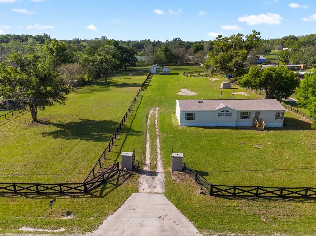 5970 Se 145th St, Summerfield, FL 34491