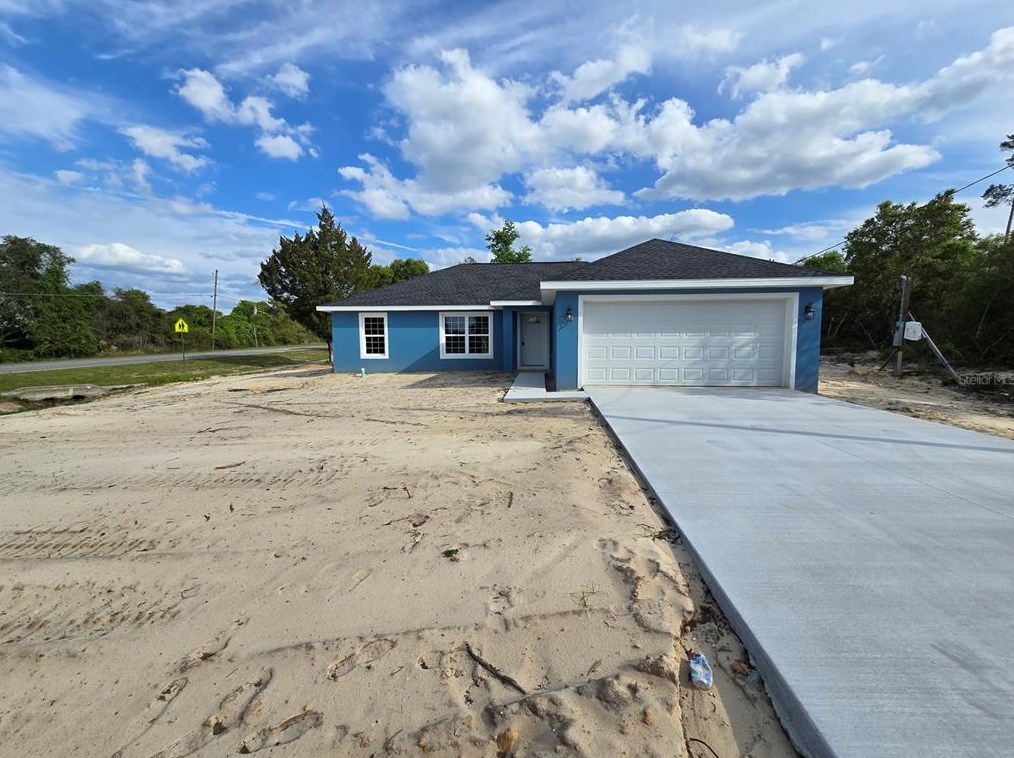 57 Holly Rd, Ocala, FL 34472-3189