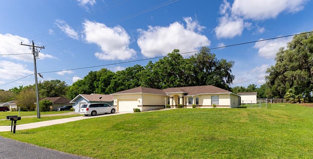 13260 3rd Ct, Ocala, FL 34473-8525