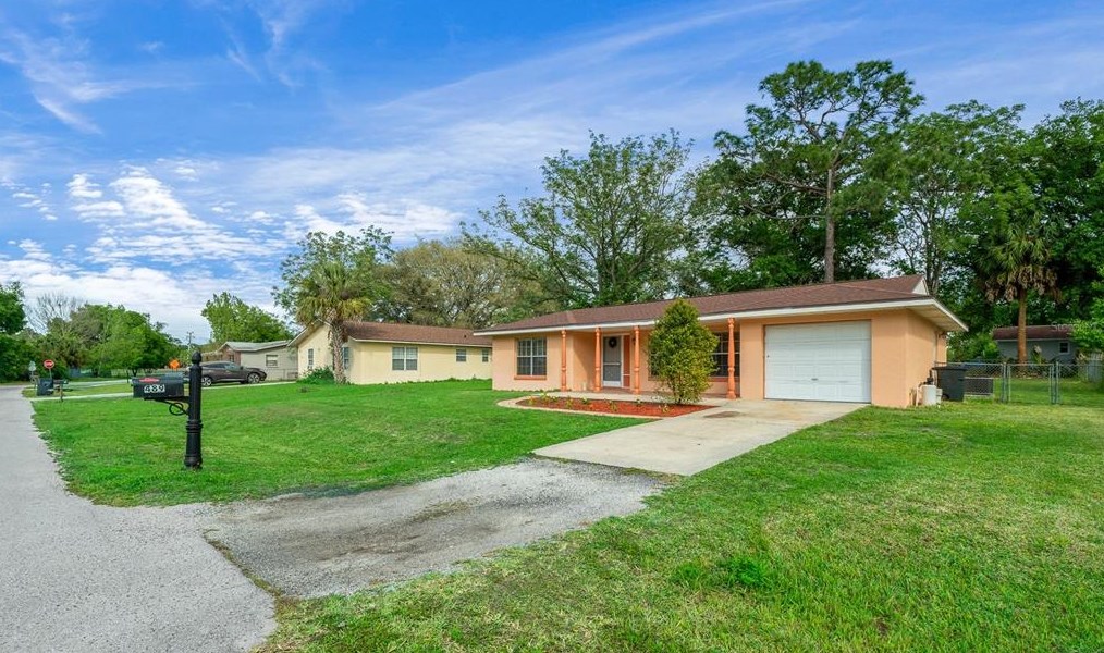 489 Water Run, Ocala, FL 34472-2925