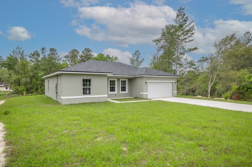 2412 163rd Pl, Ocala, FL 34473-4341