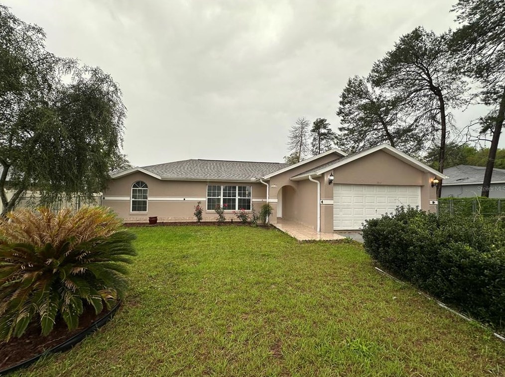 2810 Sw 146th St, Ocala, FL 34473