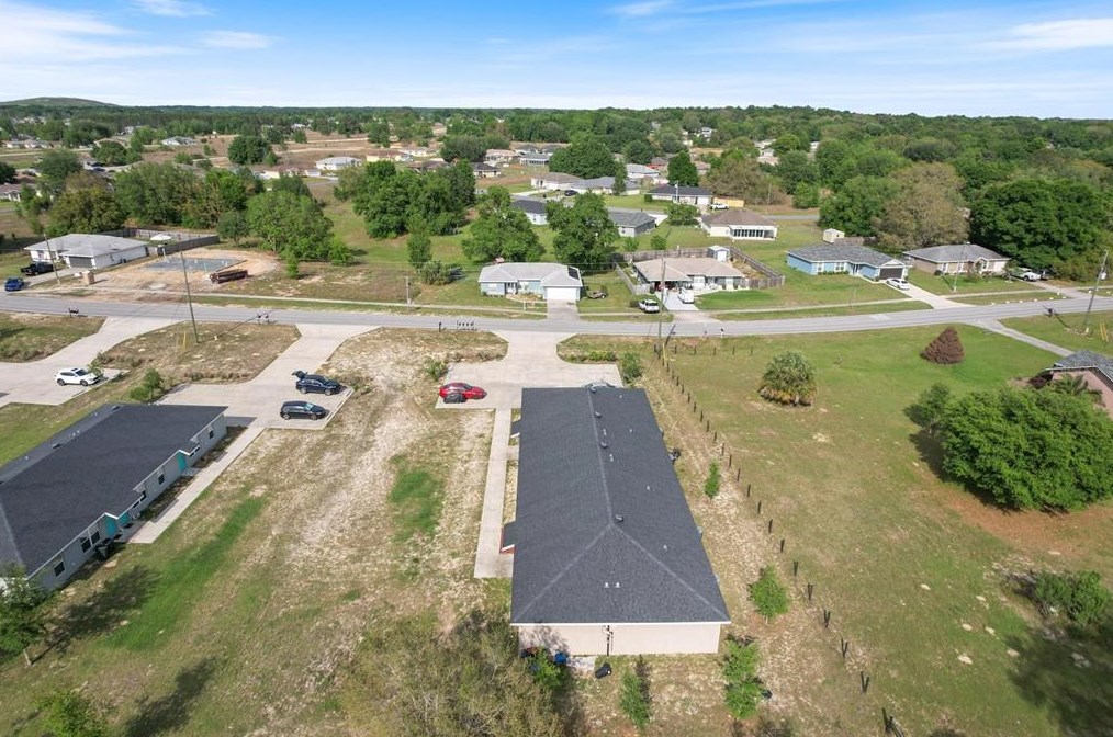 8532 Juniper Rd, Ocala FL  34480-8224 exterior