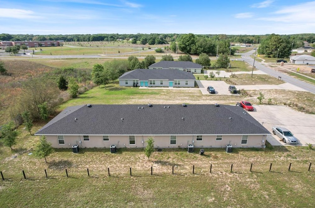 8532 Juniper Rd, Ocala FL  34480-8224 exterior