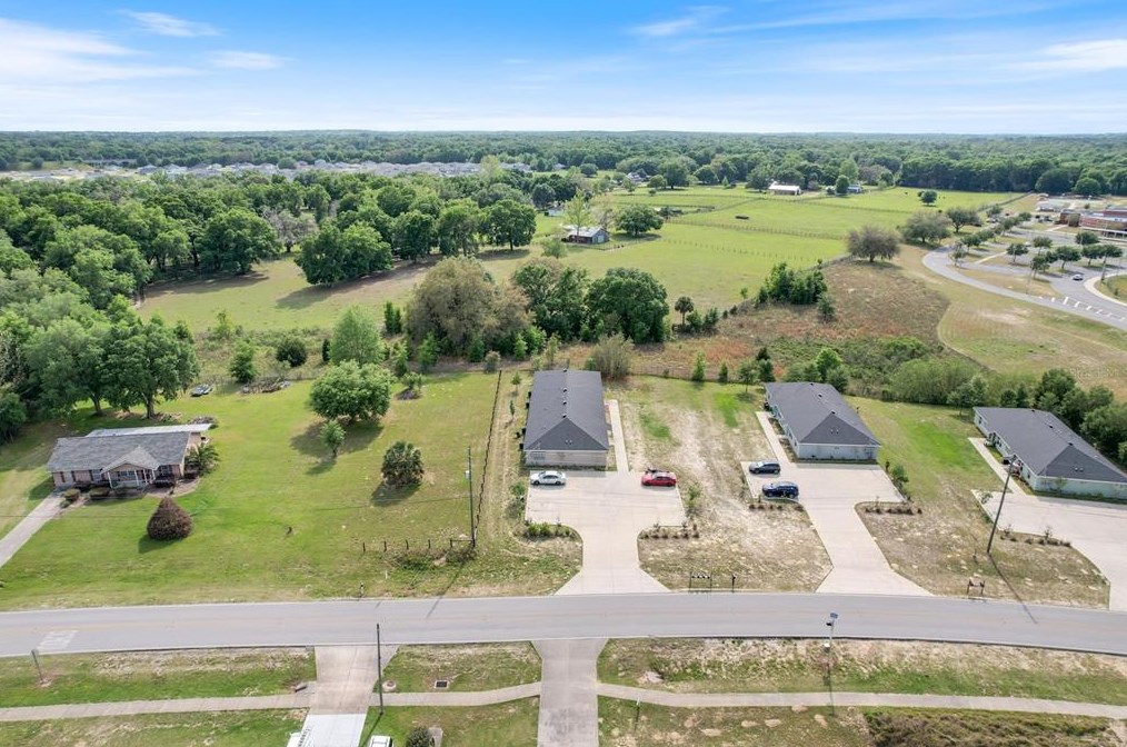 8532 Juniper Rd, Ocala FL  34480-8224 exterior