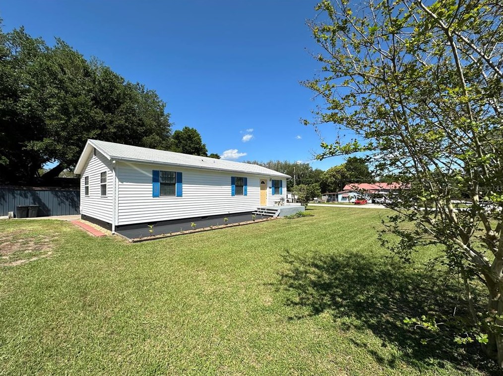 16150 99th Ct, Summerfield FL  34491-5726 exterior