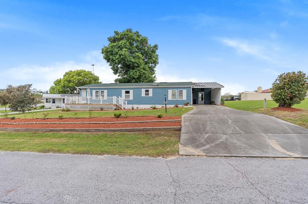 4780 Se 132nd Pl, Belleview, FL 34420