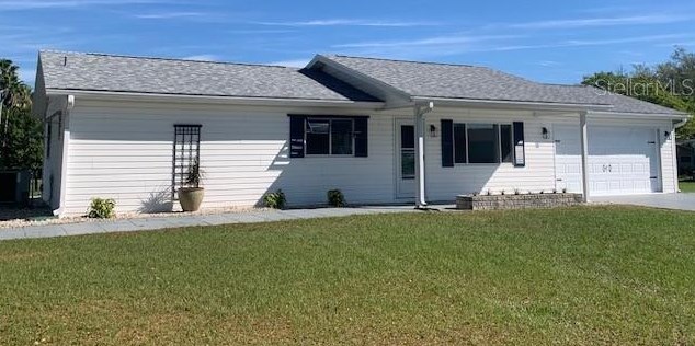 10591 178 St, Summerfield FL  34491-6740 exterior