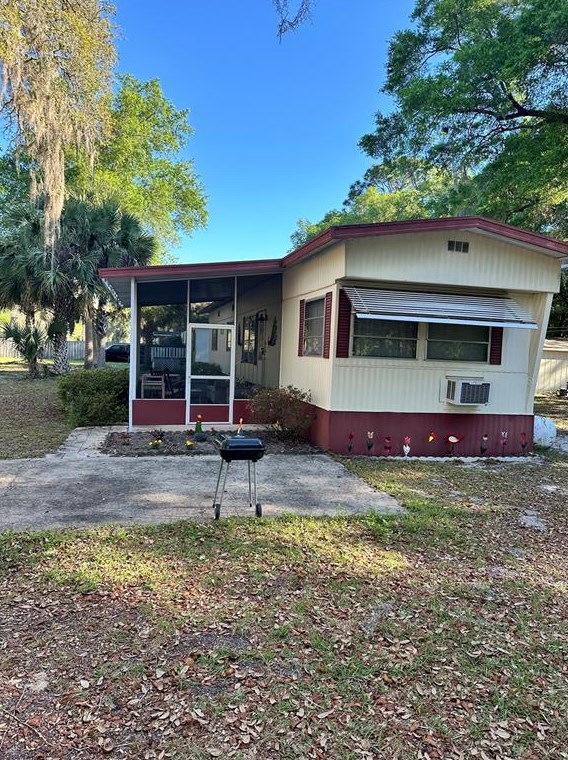 15039 Ne 146th Ct, Fort Mc Coy, FL 32134