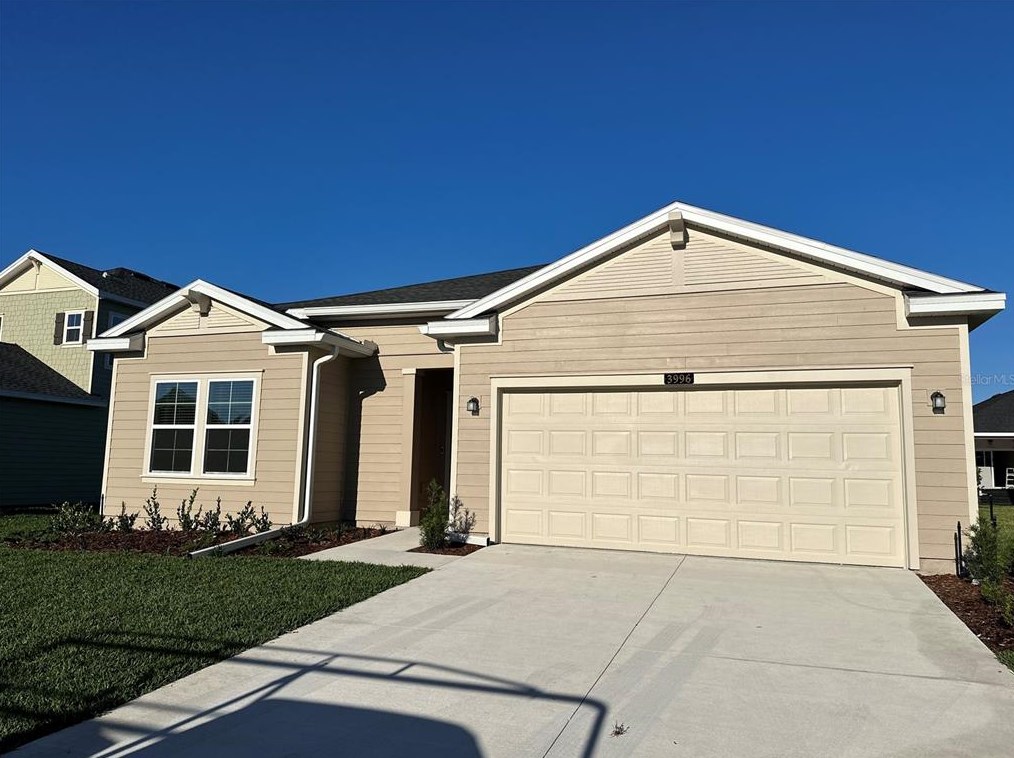 3996 Ne 33rd, Ocala, FL 34479