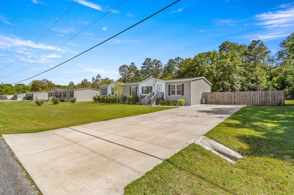 122 Se 70th Cir, Ocala, FL 34472
