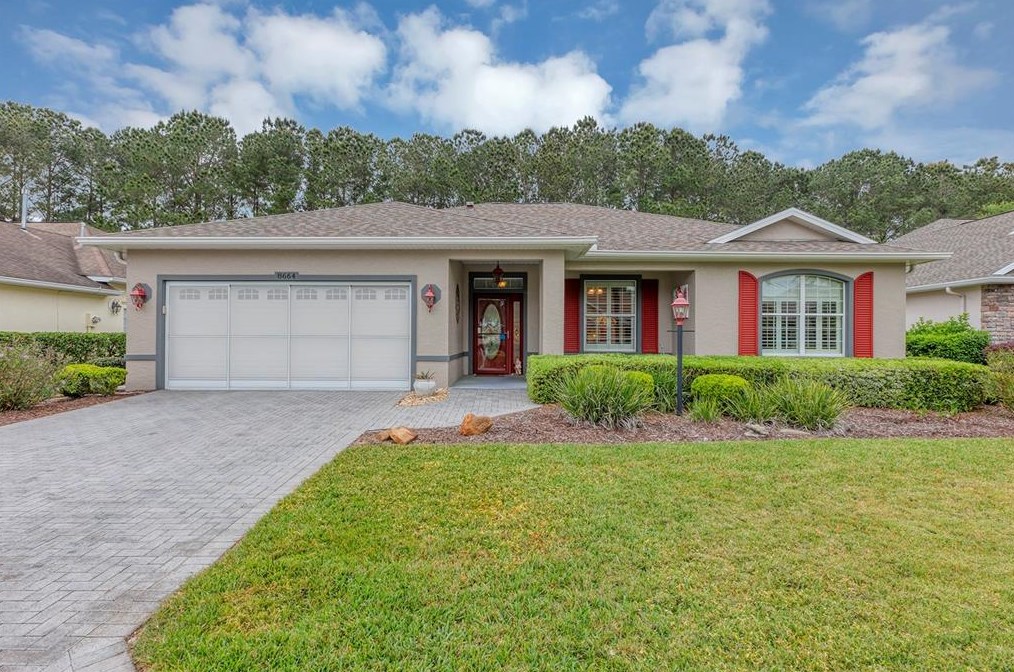 8664 Sw 86th Cir, Ocala, FL 34481
