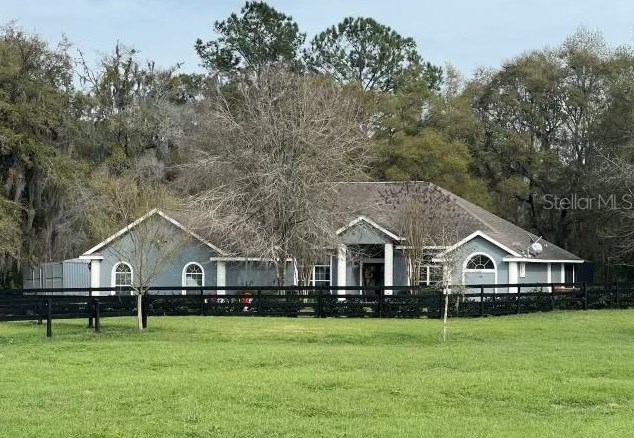 1393 150th Ave, Ocala, FL 34482-6653