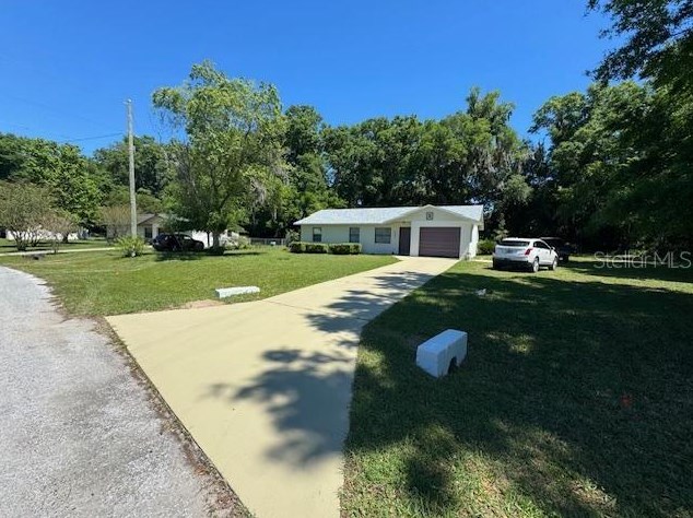 5891 22nd Ave, Ocala, FL 34479-7161