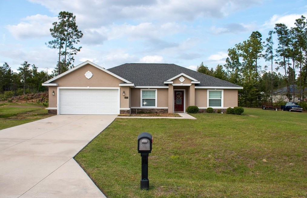 4673 Sw 113th Pl, Ocala, FL 34476