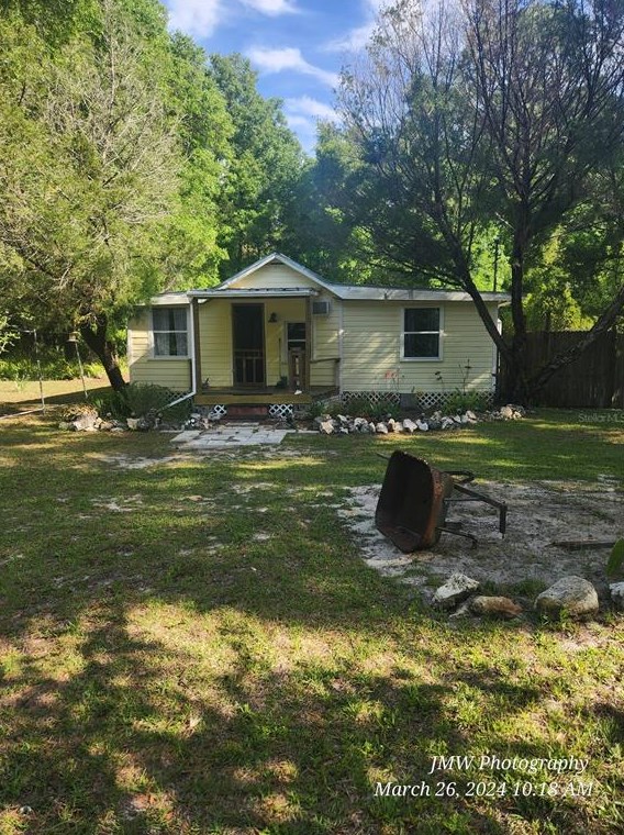 7629 W Citruswood Dr, Dunnellon, FL 34433