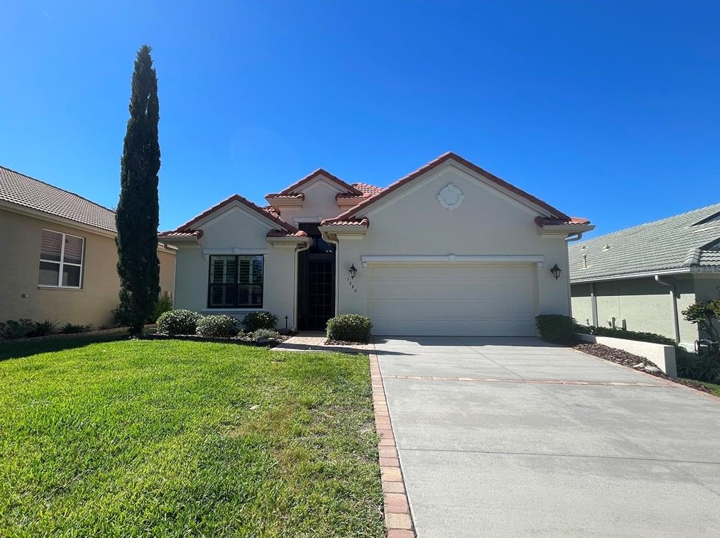 1240 Diamond Shore Loop, Hernando FL  34442-6291 exterior