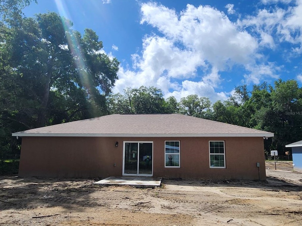 3115 Se 142nd Pl, Summerfield, FL 34491
