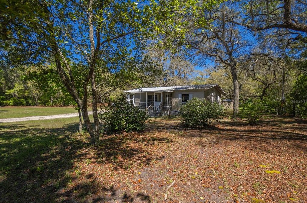 9219 N Cedar Cove Rd, Dunnellon, FL 34434