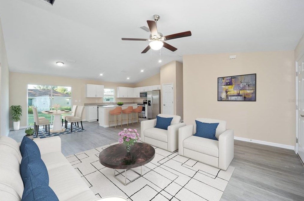 11498 Sw 177th Ct, Dunnellon, FL 34432