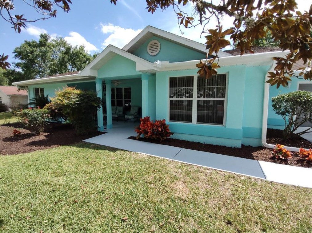 8132 115th Street Rd, Ocala, FL 34481-3574