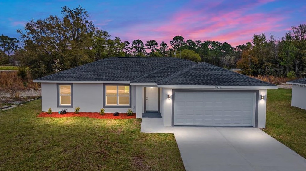 2697 Sw 140th Ter Rd, Ocala, FL 34481