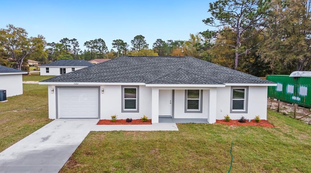 2691 Sw 140th Ter Rd, Ocala, FL 34481