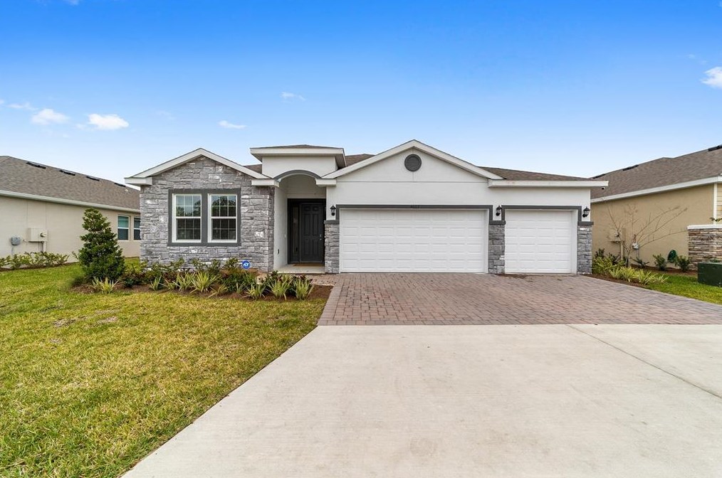 4607 Nw 51st Terrace, Ocala, FL 34482