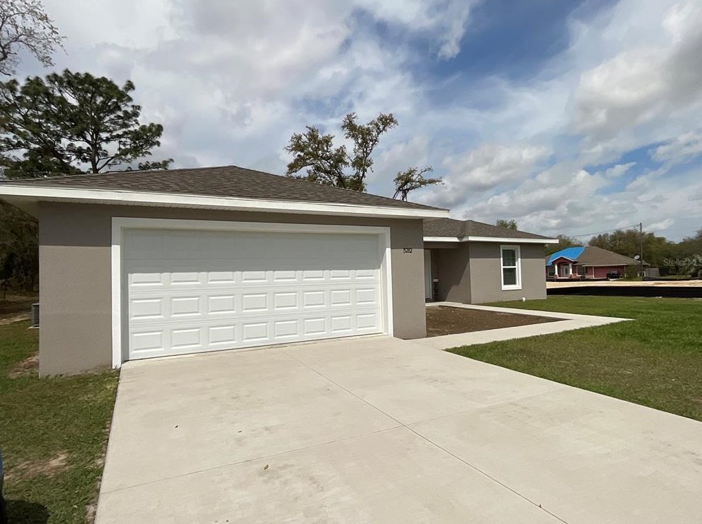 15282 Sw 59th Ct, Ocala, FL 34473