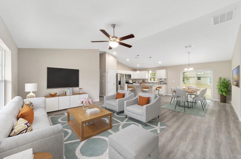 13216 114th Ln, Dunnellon FL  34432-5310 exterior